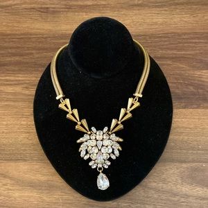 Vintage Inspired Necklace